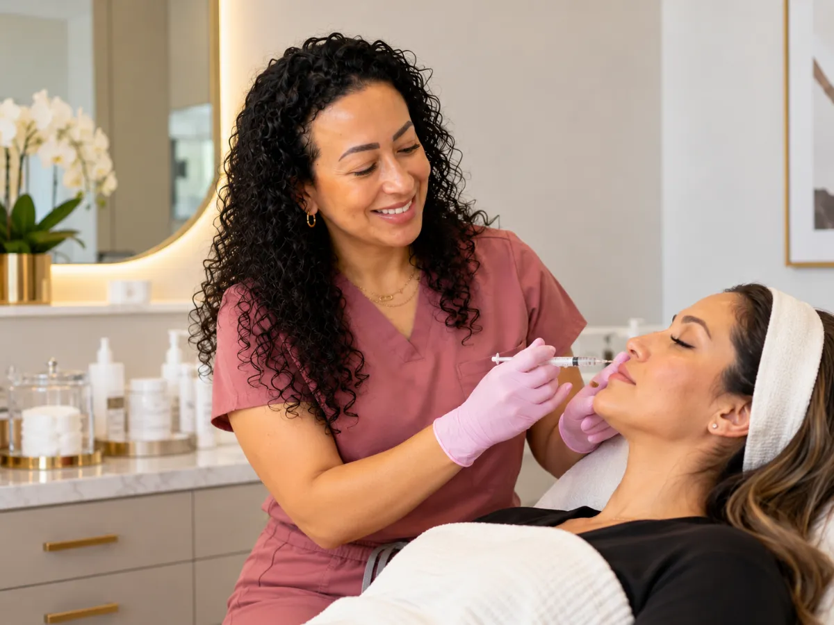 Aesthetic Services