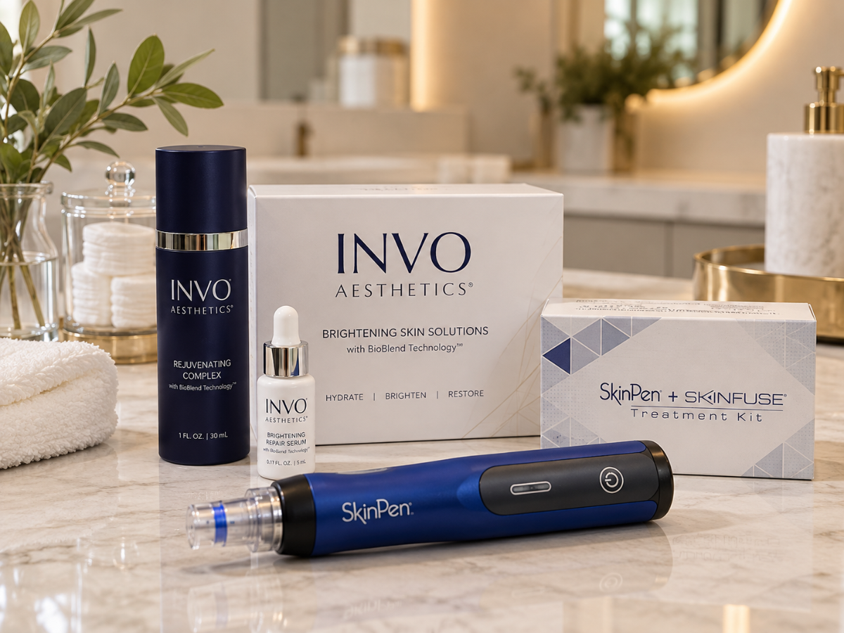 INVO Aesthetics product