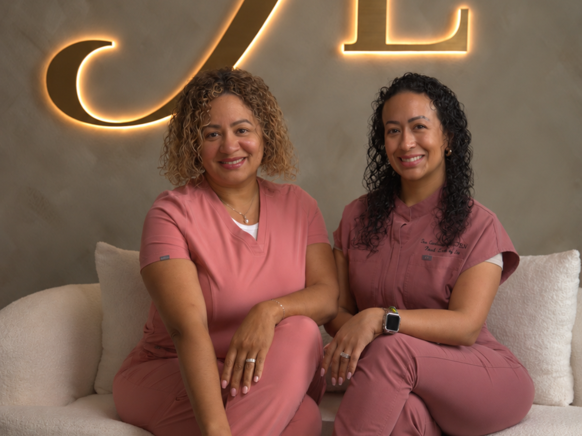 Microneedling Experience