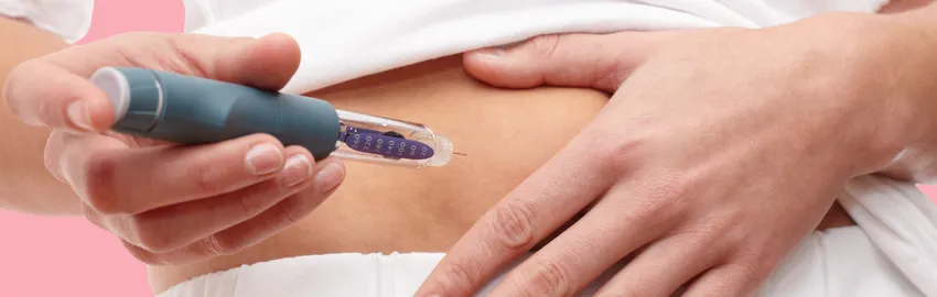 What to Expect in Your First Month on GLP-1 Medication