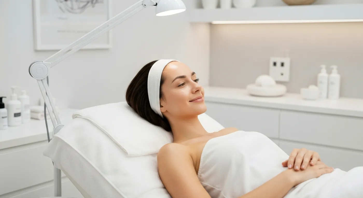 Chemical Peels in Pearland, TX: Reveal Brighter Skin with a Zero Downtime Peel
